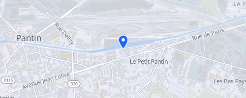 Rallye De Pantin