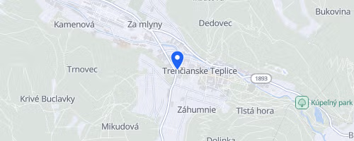 Trenčianská bežecká liga – 8. kolo
