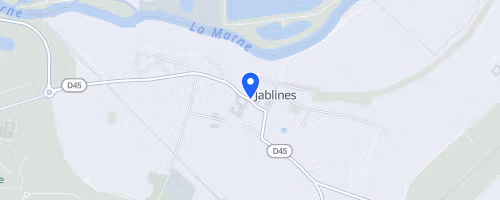 Backyard Jablines