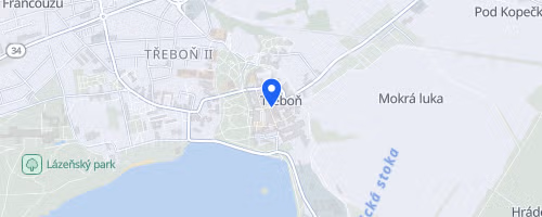 Marathon de Trebon