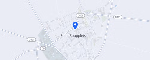 La sulpicienne course nature - Saint-Soupplets