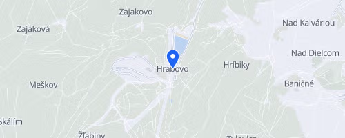 Behaj lesmi Veľká Fatra