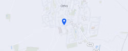 Othis Gravel Tour
