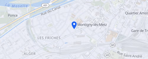 Corrida de Montigny-lès-Metz