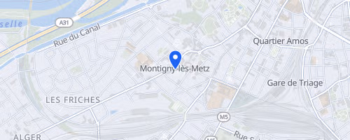 Corrida Pédestre de Montigny-lès-Metz