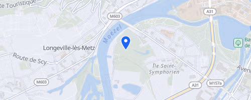 Les Routes de la Mirabelle - Longeville-lès-Metz