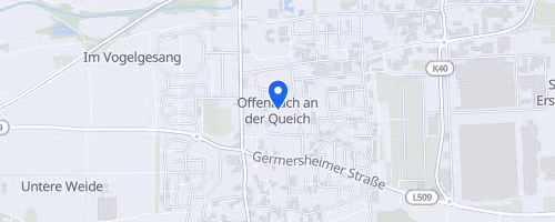 EnergieSüdwest - Offenbach an der Queich