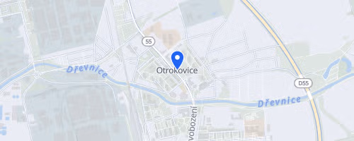 Memoriál MUDr. Josefa Podmolíka - Běžecký festival Otrokovice 2026