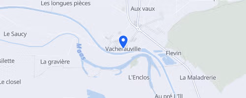 Trail Nocturne de Vacherauville 14K