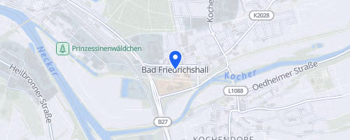 8. Friedrichshaller Runde