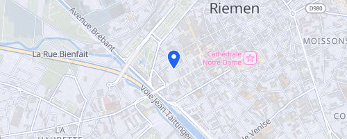 Rallye Rando des Restos et Sos Bébés - Reims