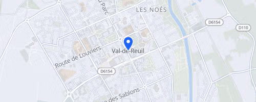Semi-Marathon Seine-Eure 2026