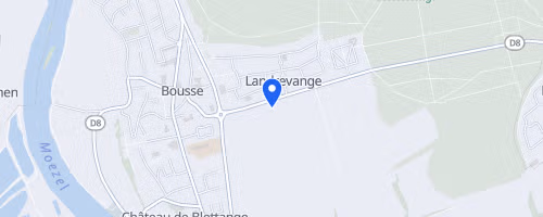 La boussoise - Bousse