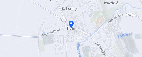 Svatováclavská hodinovka Hulín