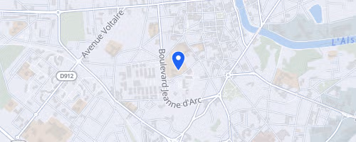 Correr de Portugal - Soissons