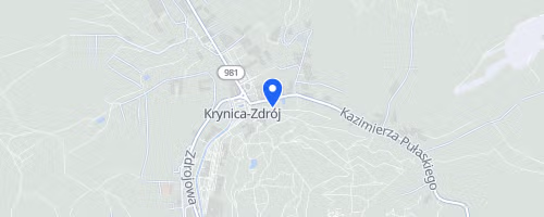 Krynica Maraton Gorski