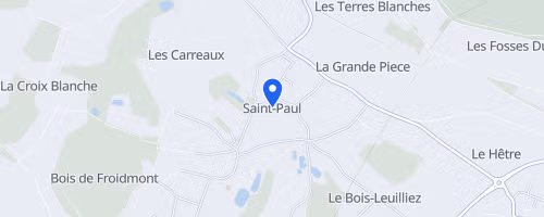 Finale Challenge Utoi - Saint Paul