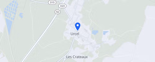 La Balad'aisne - Urcel