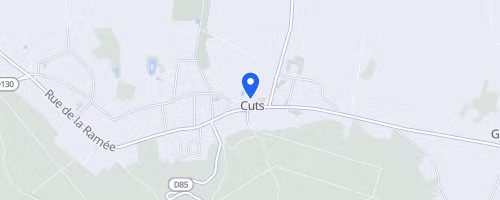 Foulées cutsoises