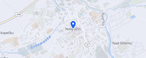 Běh o vánočního kapra 2026