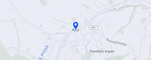 Rybský trhák