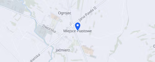 Ogólnopolski Bieg Piastowska Piątka