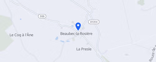 Trail du melon - Beaubec-la-Rosière