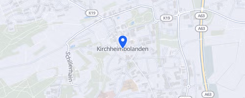 30. Residenzfestlauf Kirchheimbolanden