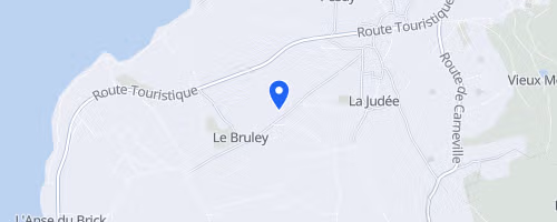Le Tue-Vaques - Fermanville