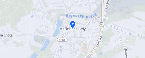 Skalecký kros