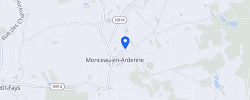 Trail de Bièvre