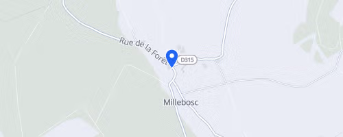 Rando la Millebosctière