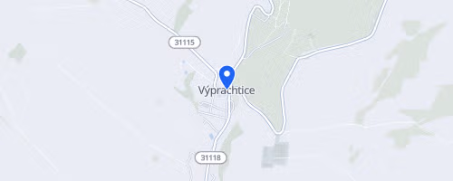Výprachtice - Buková hora