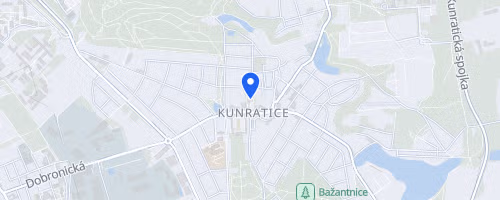 Velká kunratická