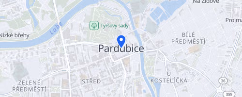 Gladiator Race Pardubice