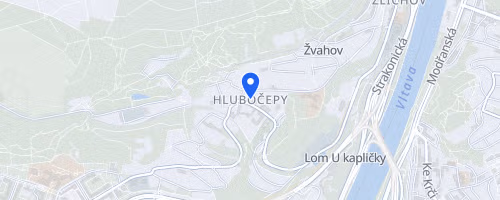 Trail do Háje VAŠÍ LIGY 2026