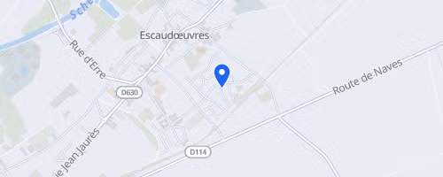 Randonnée 35 Ans du Club - Escaudoeuvres