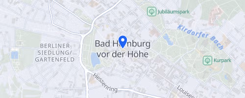 Bad Homburger Kurparklauf