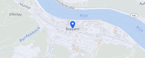 Rhein-Hunsrück-Tour mit Sebamed