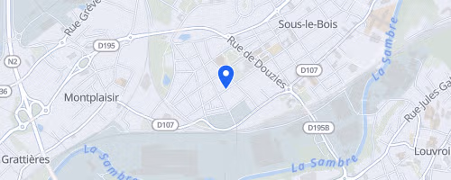 Emilies’run - Maubeuge