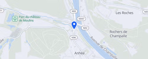 Trail de Ste Adèle