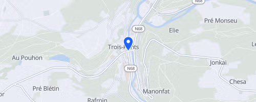 Ultra-Trail des Sources