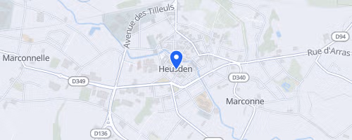Hesdin Rose