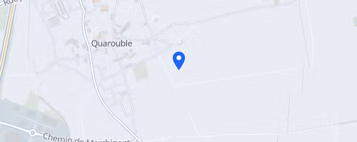 Les foulées Quaroubaines - Quarouble