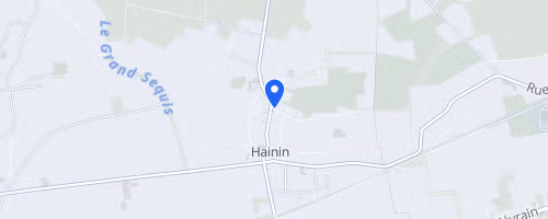 Les Boucles d'Hainin - Hensies