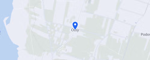 Leśna Dycha Ossy 2026