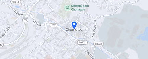 Chomutovský půlmaraton