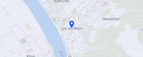 Rheinhöhenlauf - RUN50