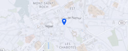 Semi-Marathon de Nivelles