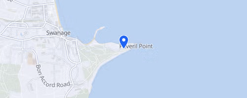 RNLI Lighthouse Loop Trail Run